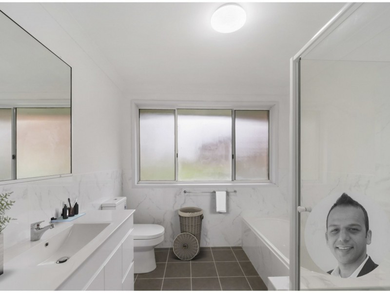 Villa 5/14 Westmoreland Road, Minto NSW 2566