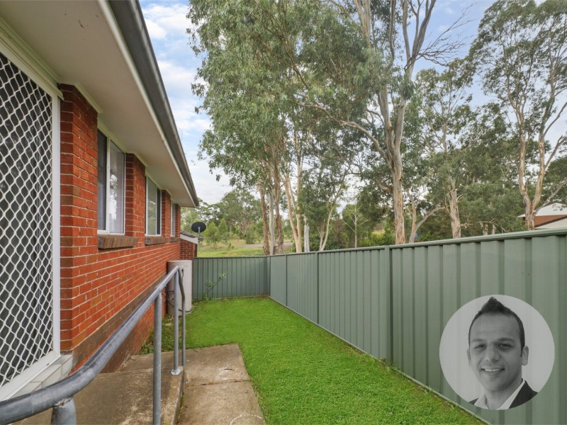Villa 5/14 Westmoreland Road, Minto NSW 2566