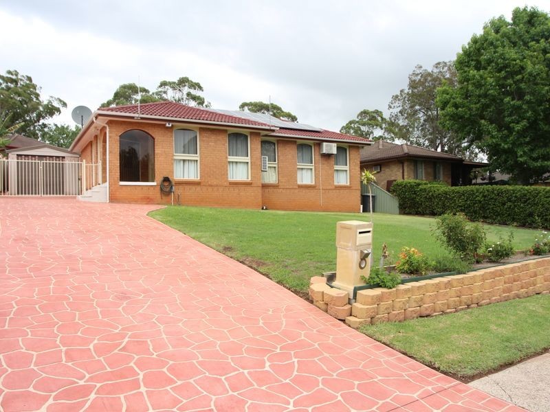 5 Westmoreland Road, Leumeah NSW 2560