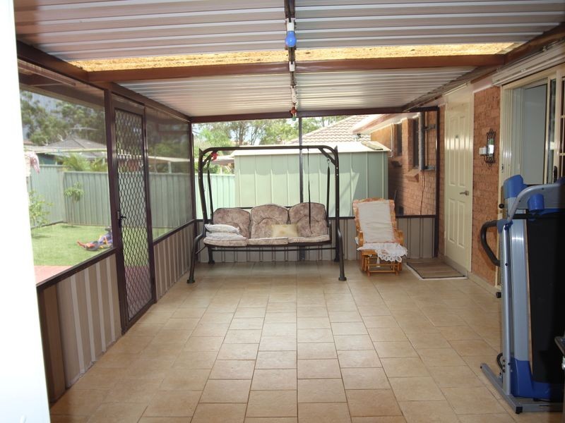 5 Westmoreland Road, Leumeah NSW 2560