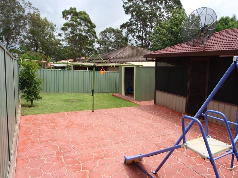 5 Westmoreland Road, Leumeah NSW 2560