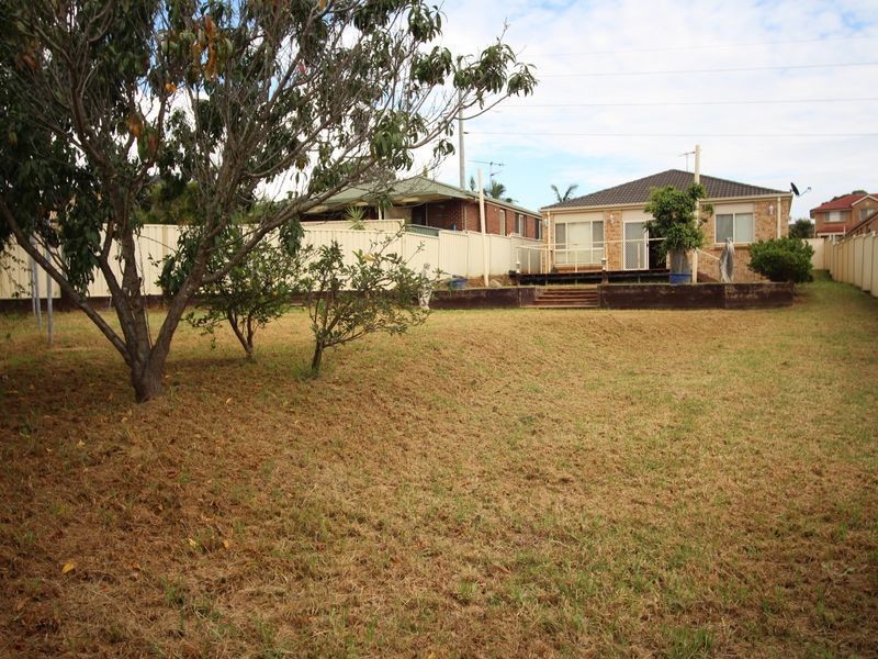 10 Stuckey Place, Narellan Vale NSW 2567