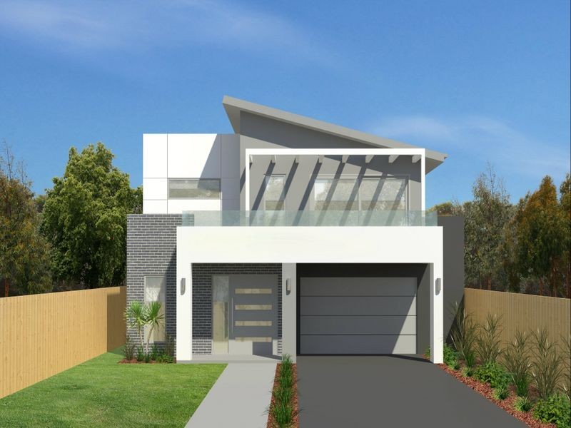 LOT 319 Faulkner Way, Edmondson Park NSW 2174