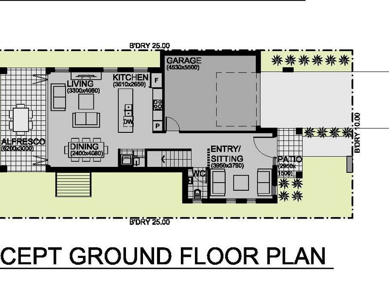 LOT 319 Faulkner Way, Edmondson Park NSW 2174