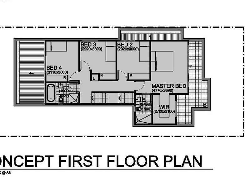 LOT 319 Faulkner Way, Edmondson Park NSW 2174