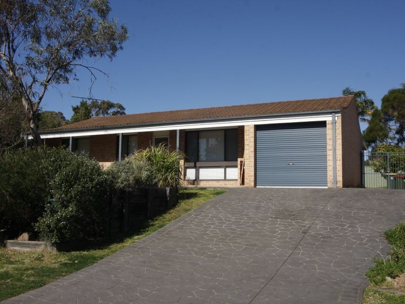Ingleburn NSW 2565