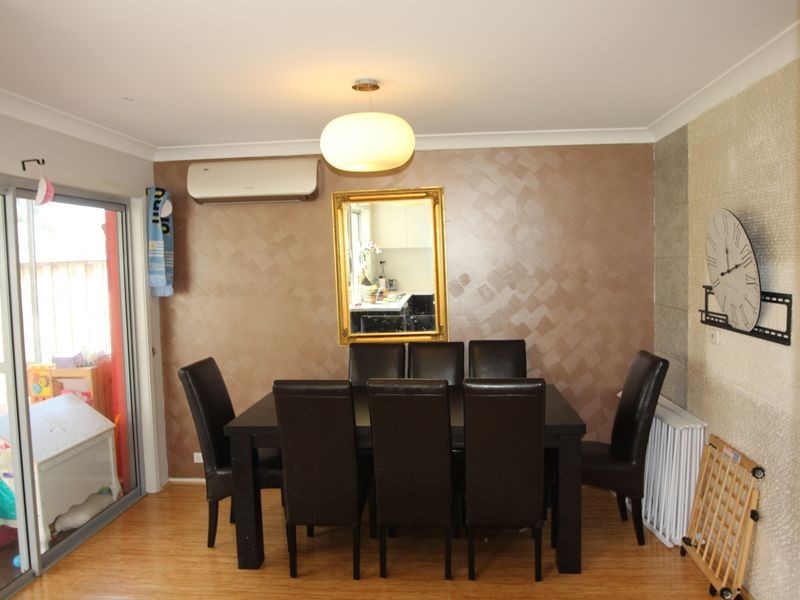 45 Atlantic Boulevard, Glenfield NSW 2167