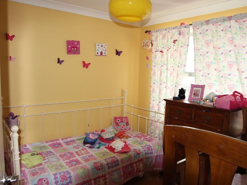 45 Atlantic Boulevard, Glenfield NSW 2167