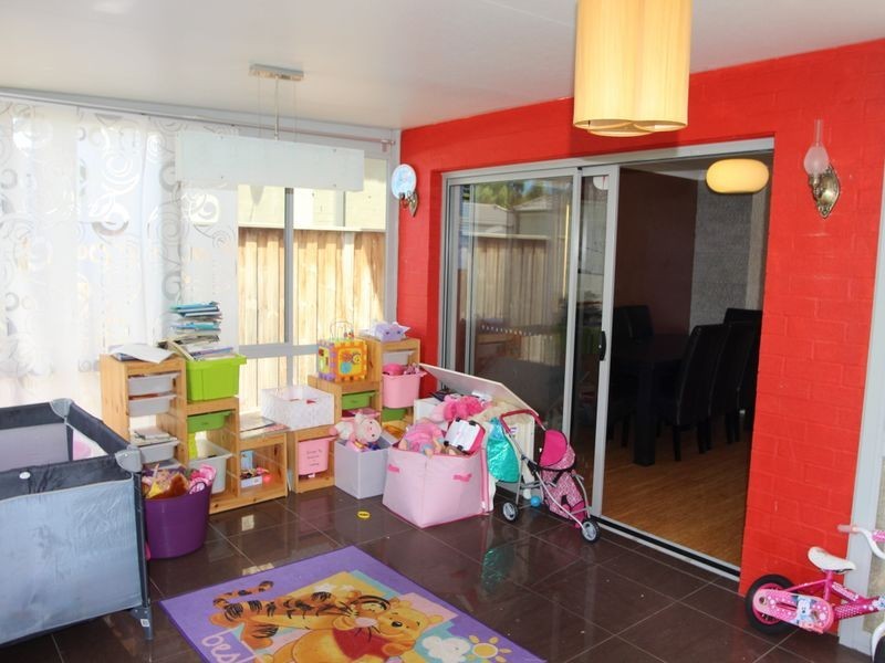 45 Atlantic Boulevard, Glenfield NSW 2167