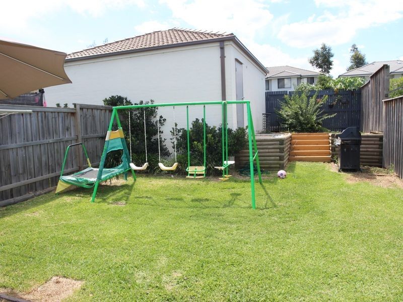 45 Atlantic Boulevard, Glenfield NSW 2167