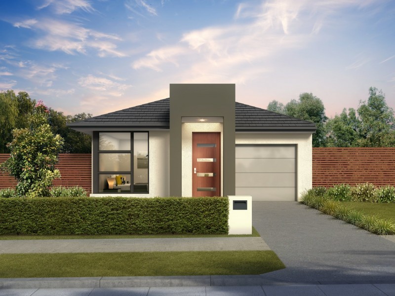LOT 4 Ashbrook Drive, Catherine Field NSW 2557
