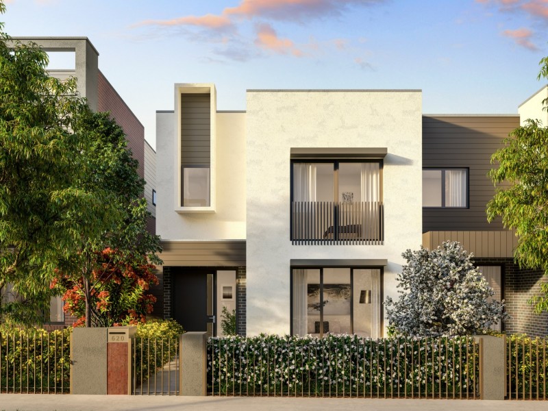 LOT 112 Fifth Avenue, Austral NSW 2179