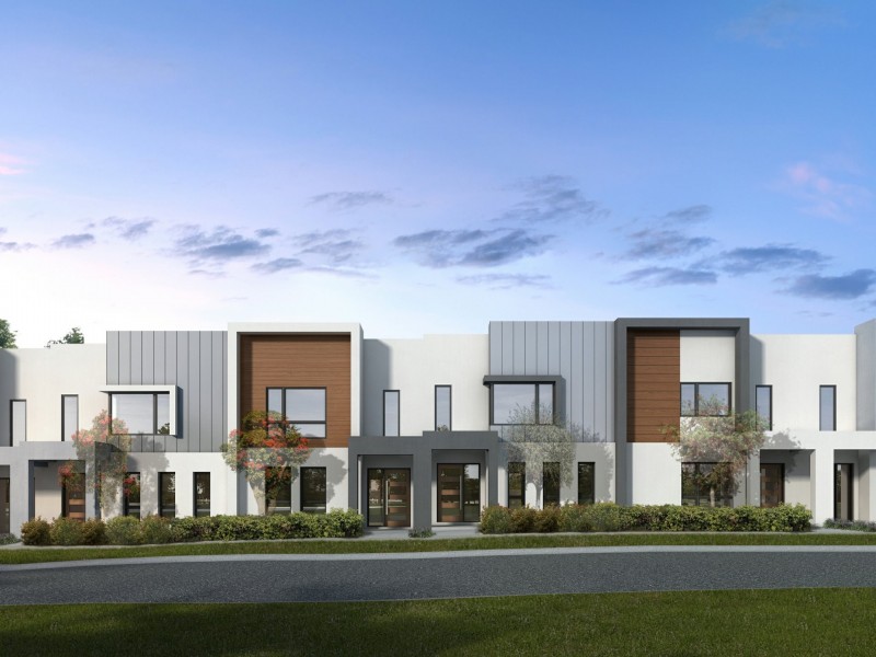 LOT 1009 Arkley Avenue, Claymore NSW 2559