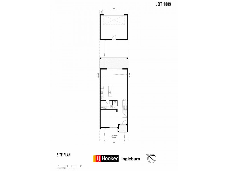 LOT 1009 Arkley Avenue, Claymore NSW 2559