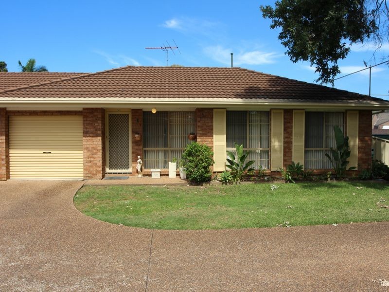 6/1-3 Gordon Avenue, Ingleburn NSW 2565