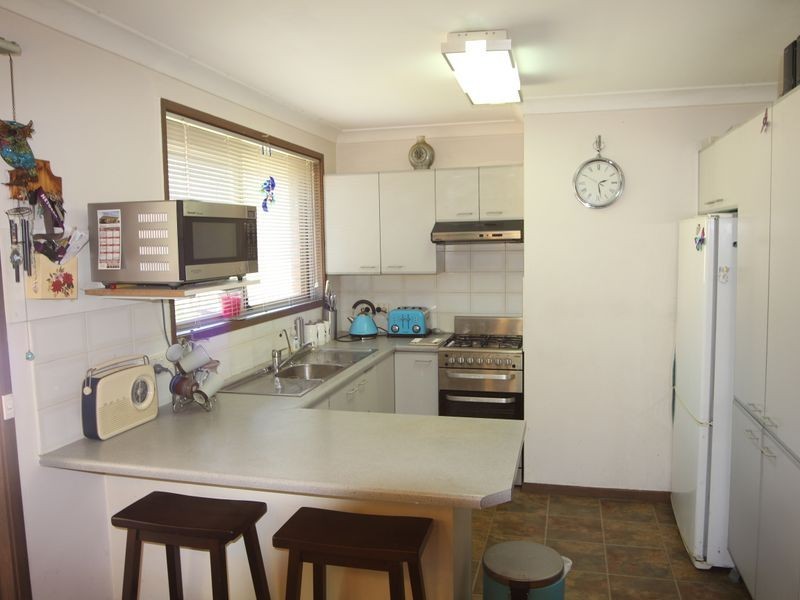 6/1-3 Gordon Avenue, Ingleburn NSW 2565