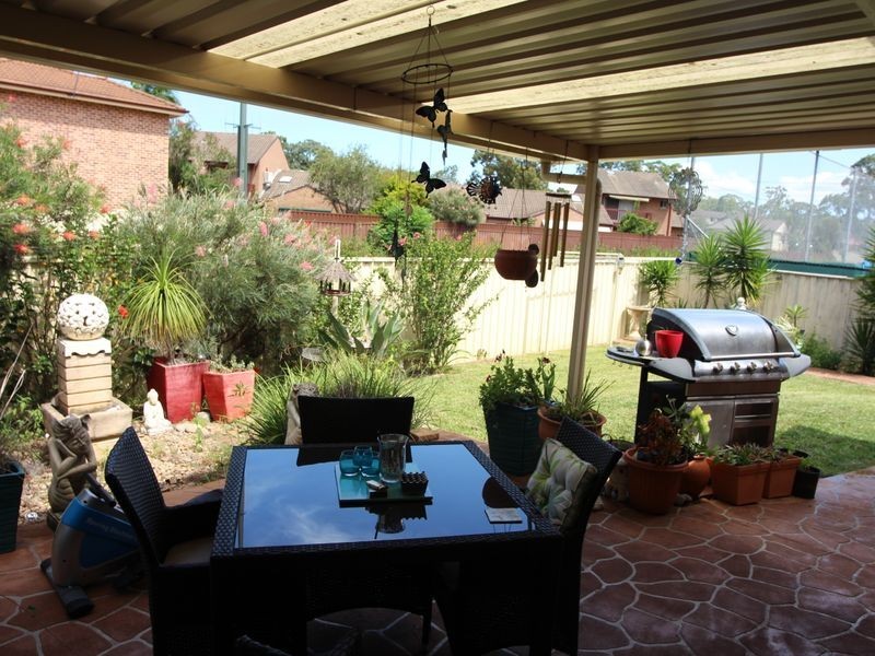 6/1-3 Gordon Avenue, Ingleburn NSW 2565