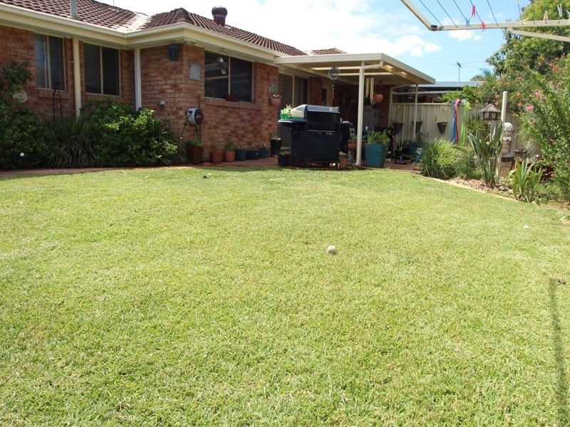 6/1-3 Gordon Avenue, Ingleburn NSW 2565