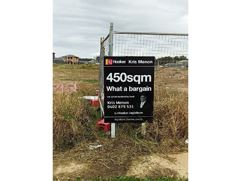 66 Dardanelles Road, Edmondson Park NSW 2174