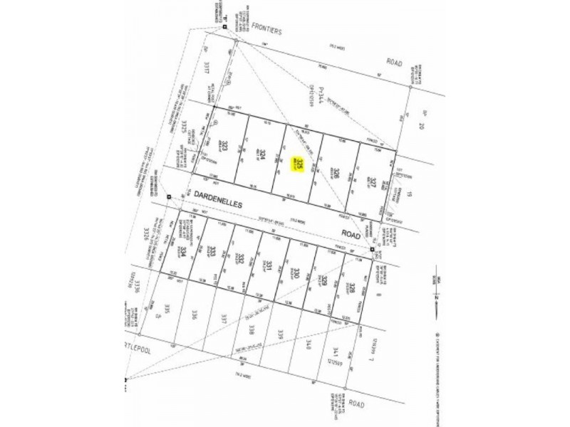 66 Dardanelles Road, Edmondson Park NSW 2174