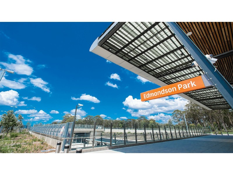 66 Dardanelles Road, Edmondson Park NSW 2174