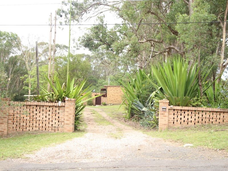 303 Bensley Road, Ingleburn NSW 2565