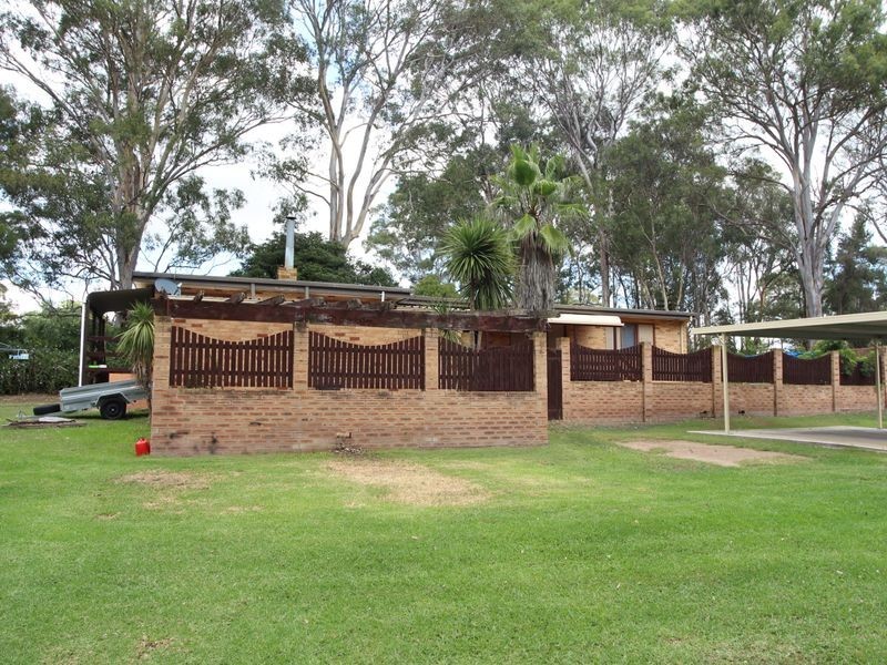 303 Bensley Road, Ingleburn NSW 2565