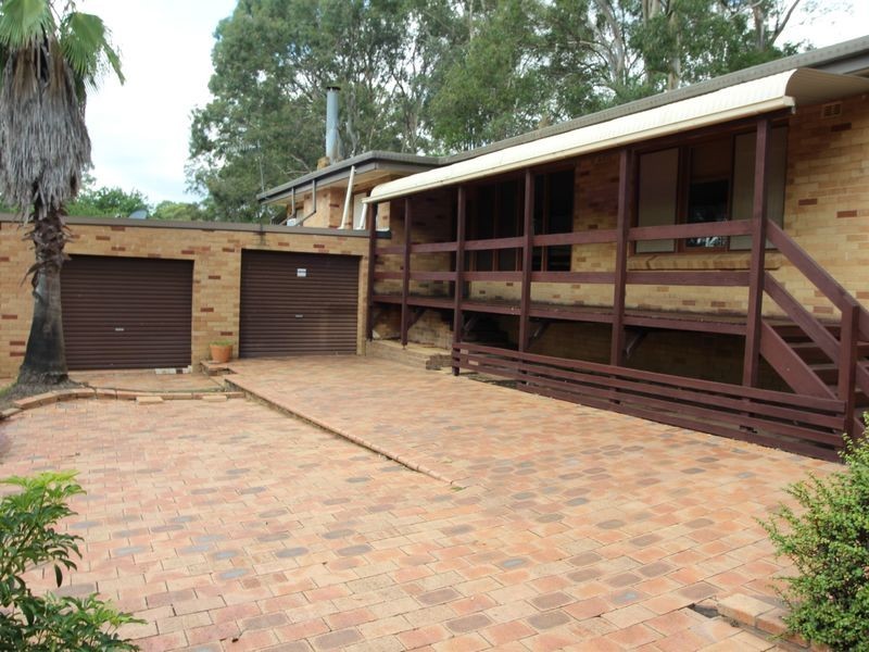 303 Bensley Road, Ingleburn NSW 2565