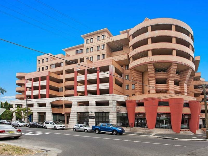 62/7-9 Cross Street, Bankstown NSW 2200