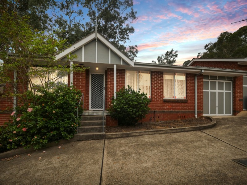 5/14 Westmoreland Rd, Minto NSW 2566
