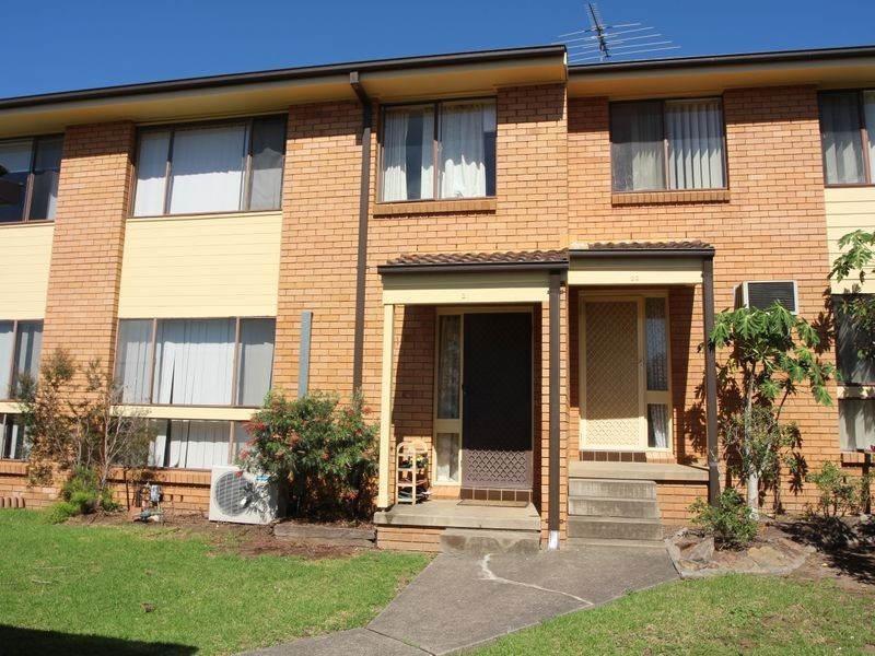 21/15 Kookaburra Street, Ingleburn NSW 2565