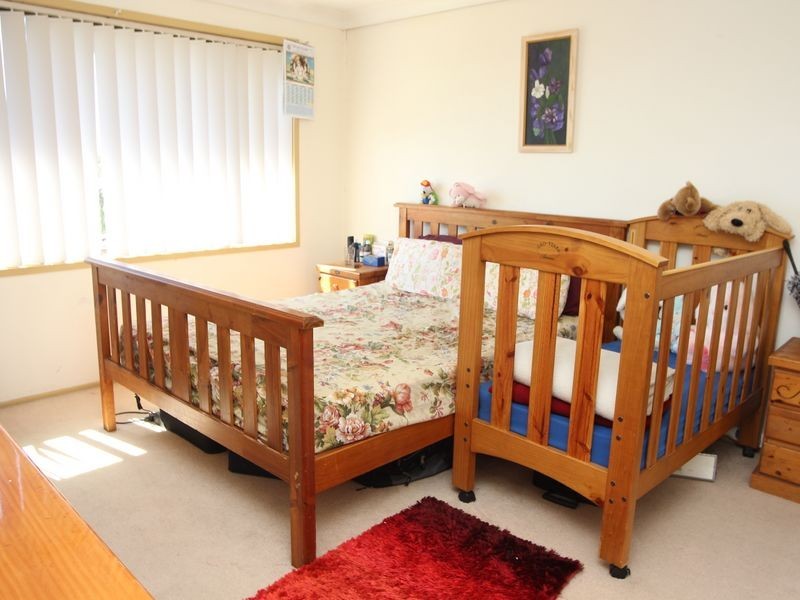 21/15 Kookaburra Street, Ingleburn NSW 2565