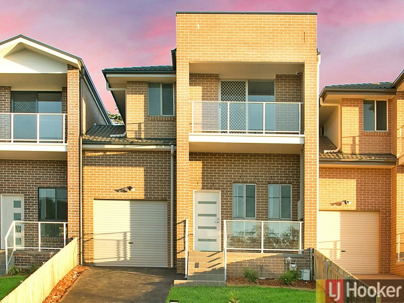 128B Lindesay Street, Campbelltown NSW 2560
