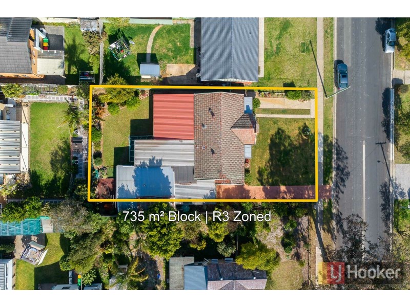 18 Kent Street, Minto NSW 2566