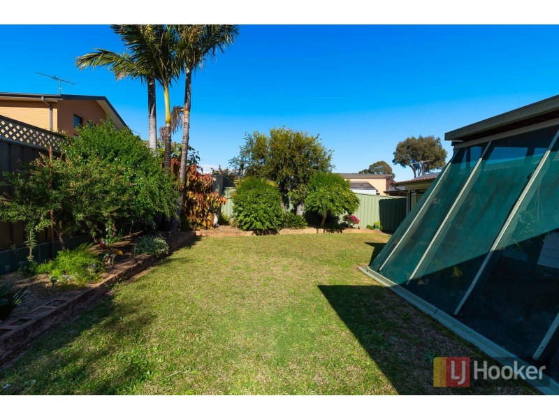 18 Kent Street, Minto NSW 2566