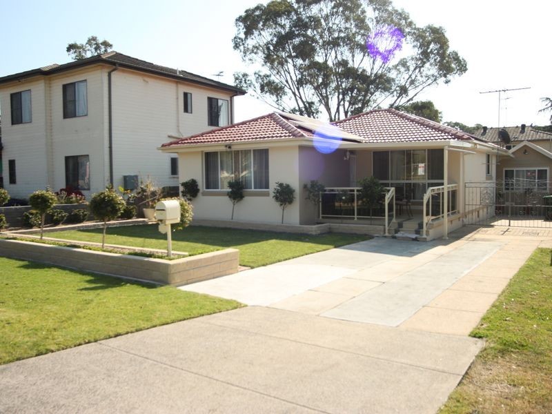 Ingleburn NSW 2565