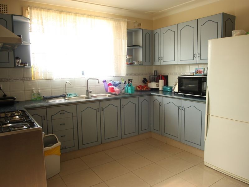 Ingleburn NSW 2565