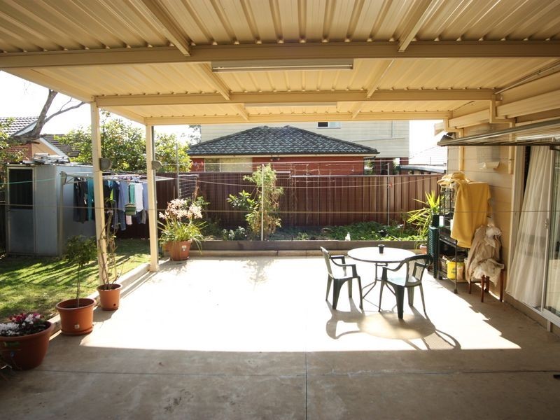 Ingleburn NSW 2565