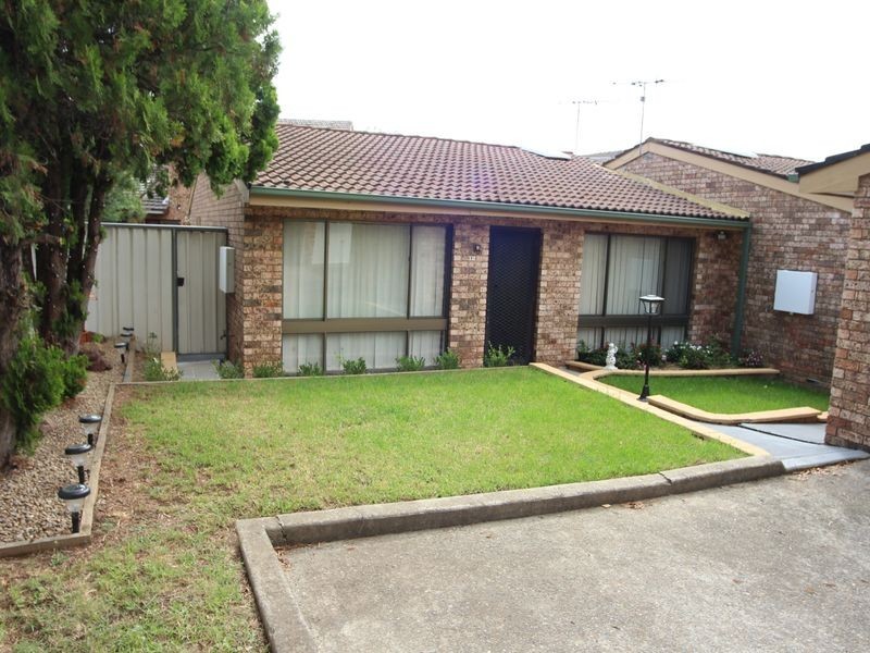 12/8 Reilly Street, Liverpool NSW 2170