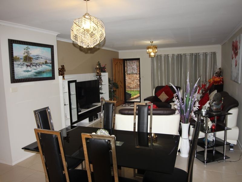 12/8 Reilly Street, Liverpool NSW 2170