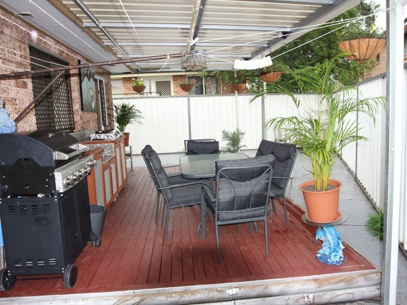 12/8 Reilly Street, Liverpool NSW 2170