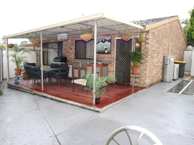 12/8 Reilly Street, Liverpool NSW 2170