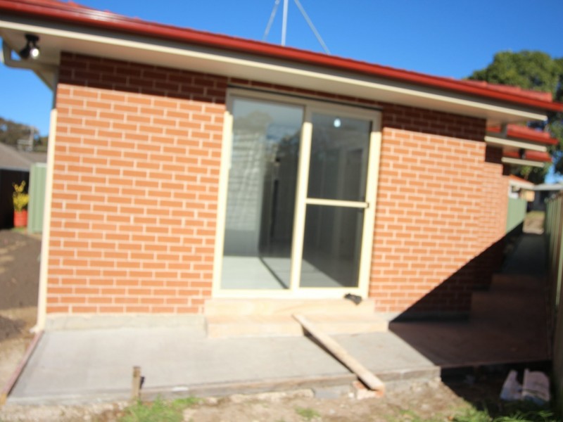 3A Noeline Street, Macquarie Fields NSW 2564