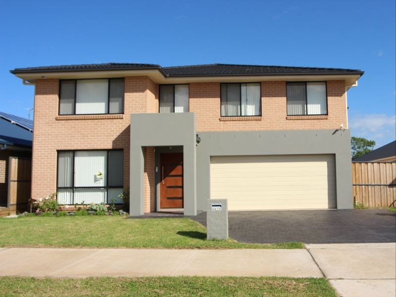 47 Gawler Avenue, Minto NSW 2566