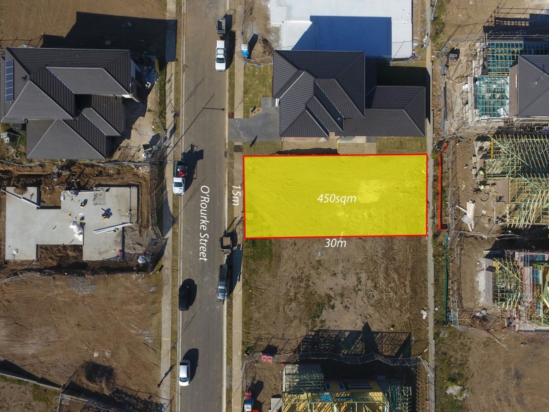 15 O’Rourke Street, Campbelltown NSW 2560