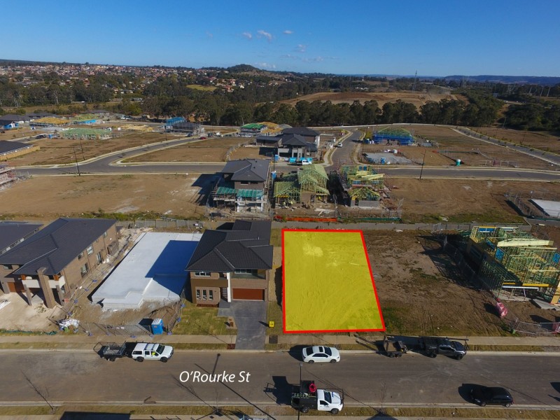 15 O’Rourke Street, Campbelltown NSW 2560