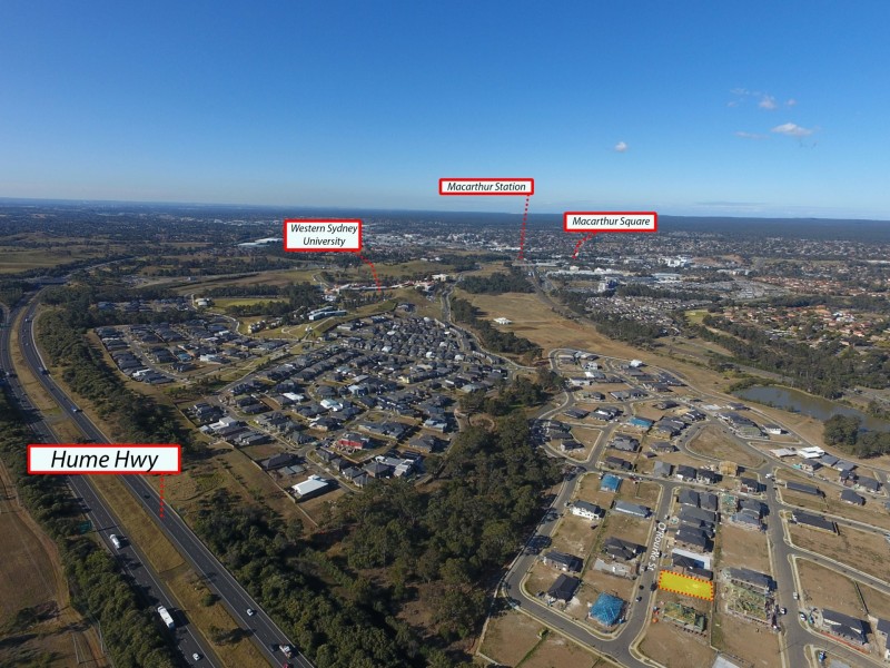15 O’Rourke Street, Campbelltown NSW 2560