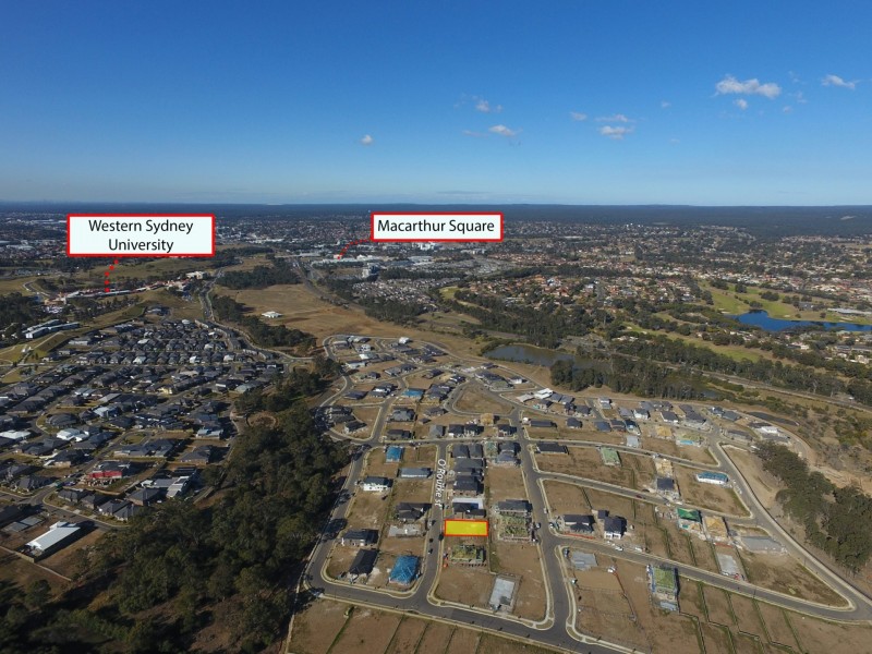 15 O’Rourke Street, Campbelltown NSW 2560