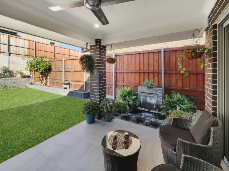 56 Elizabeth McRae Avenue, Minto NSW 2566