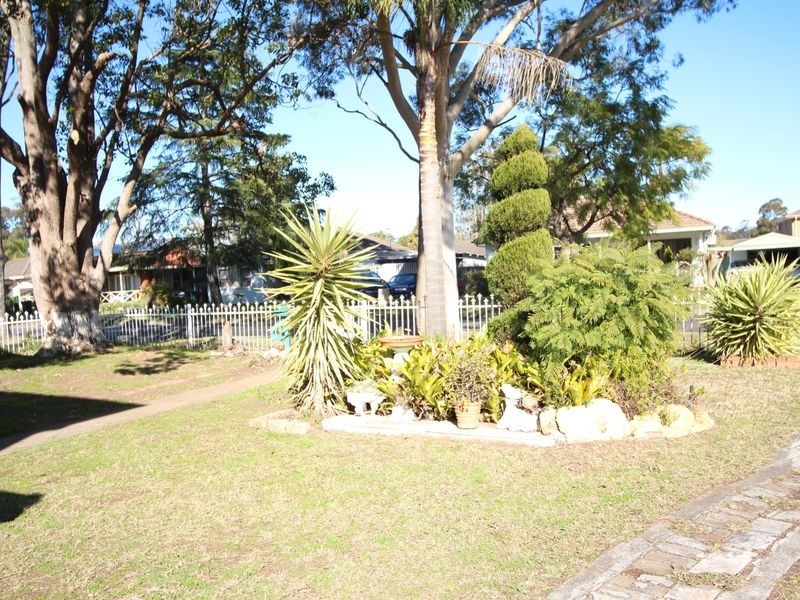 7 Cyprus Street, Macquarie Fields NSW 2564